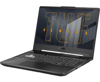 ASUS TUF Gaming A15 R7-5800H/16GB/1TB RTX3070 240Hz - 619998 - zdjęcie 3